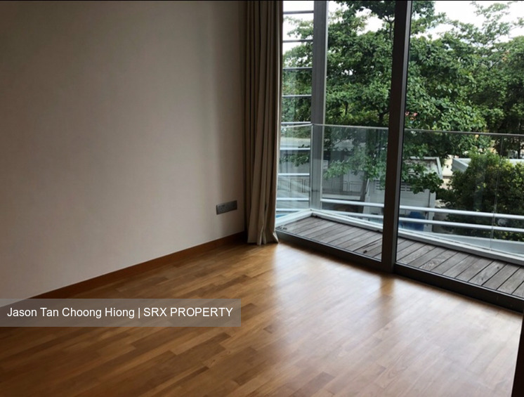 The Oceanfront @ Sentosa Cove (D4), Condominium #269950011
